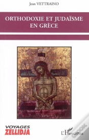 Capa do artigo Orthodoxie Et Judaisme En Grece