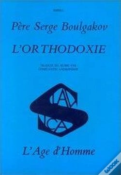 Capa do artigo Orthodoxie (L')