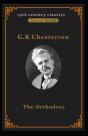 Orthodoxy (19th Century Classics Illustrated Edition) - Preview