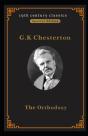 Orthodoxy (19th Century Classics Illustrated Edition) - Preview