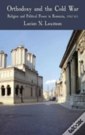 Capa do artigo Orthodoxy And The Cold War