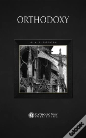 Capa do artigo Orthodoxy