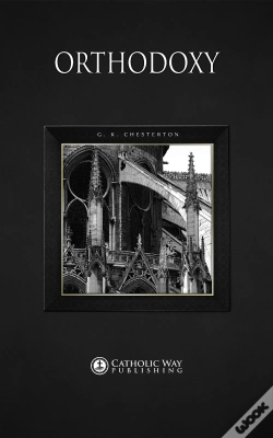 Capa do artigo Orthodoxy
