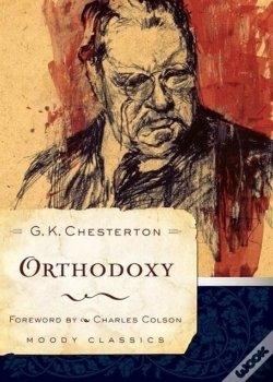 Capa do artigo Orthodoxy
