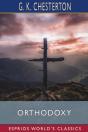 Orthodoxy (Esprios Classics) - Preview