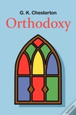 Capa do artigo Orthodoxy