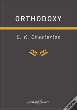 Capa do artigo Orthodoxy