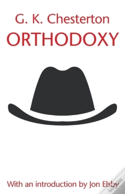 Capa do artigo Orthodoxy