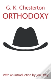 Capa do artigo Orthodoxy