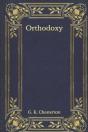 Orthodoxy - Preview