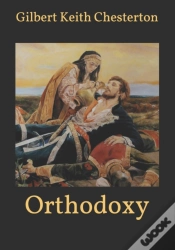 Capa do artigo Orthodoxy