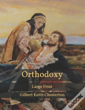 Capa do artigo Orthodoxy
