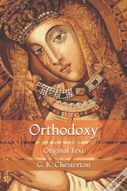 Capa do artigo Orthodoxy