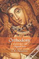 Orthodoxy