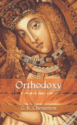 Capa do artigo Orthodoxy