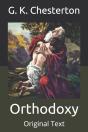 Orthodoxy - Preview