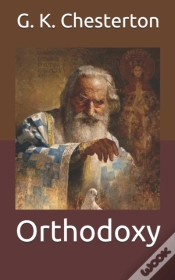 Capa do artigo Orthodoxy