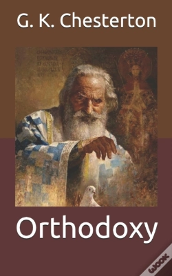 Capa do artigo Orthodoxy