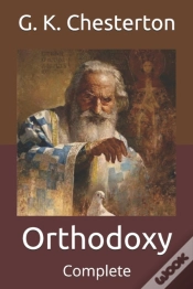 Capa do artigo Orthodoxy