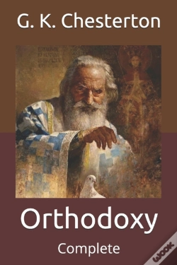 Capa do artigo Orthodoxy