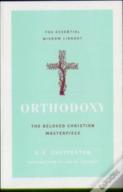 Capa do artigo Orthodoxy