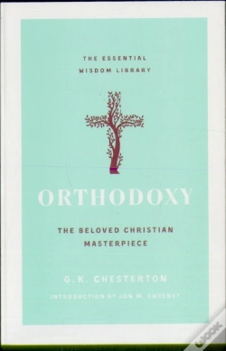 Capa do artigo Orthodoxy