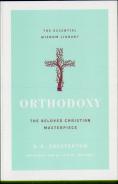 Orthodoxy