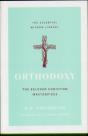 Orthodoxy - Preview