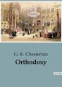 Orthodoxy - Preview