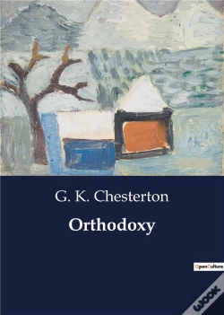 Capa do artigo Orthodoxy
