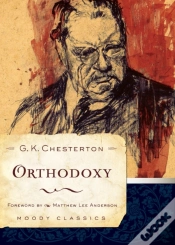 Capa do artigo Orthodoxy
