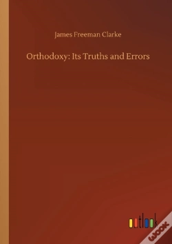 Capa do artigo Orthodoxy
