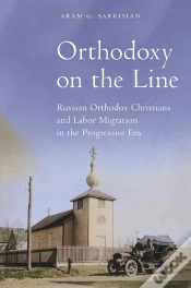 Capa do artigo Orthodoxy On The Line