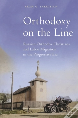 Capa do artigo Orthodoxy On The Line
