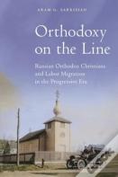 Orthodoxy On The Line