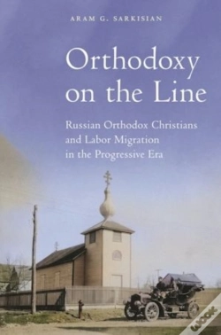 Capa do artigo Orthodoxy On The Line
