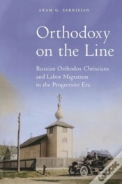 Capa do artigo Orthodoxy On The Line