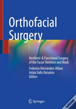 Capa do artigo Orthofacial Surgery