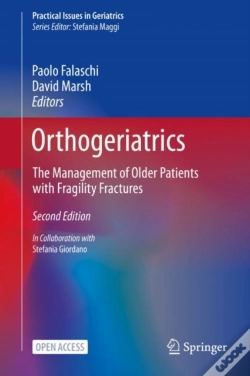 Capa do artigo Orthogeriatrics