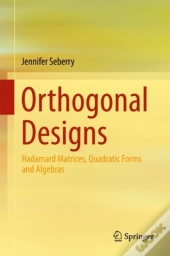 Orthogonal Designs