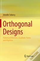 Orthogonal Designs