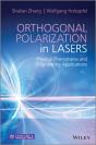 Orthogonal Polarization In Lasers - Preview