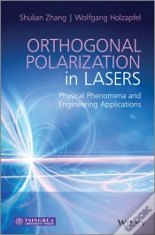 Capa do artigo Orthogonal Polarization In Lasers