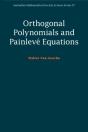 Orthogonal Polynomials And Painleve Equations - Preview