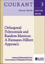 Orthogonal Polynomials And Random Matrices - Preview