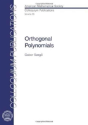 Orthogonal Polynomials - Preview
