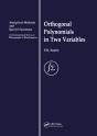 Orthogonal Polynomials In Two Variables - Preview