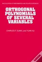 Capa do artigo Orthogonal Polynomials Of Several Variables