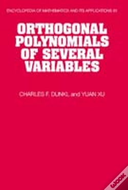 Capa do artigo Orthogonal Polynomials Of Several Variables