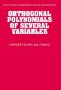 Orthogonal Polynomials Of Several Variables - Preview